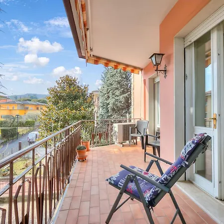 Cuba 300m From Garda 4*